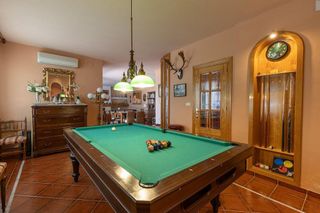 Chalet en venta en Zubia (La)