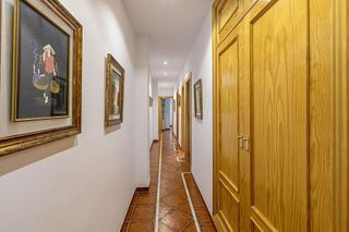 Chalet en venta en Zubia (La)