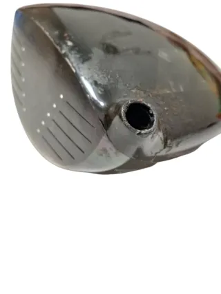 Cabeza Driver 9,5° Callaway Diablo