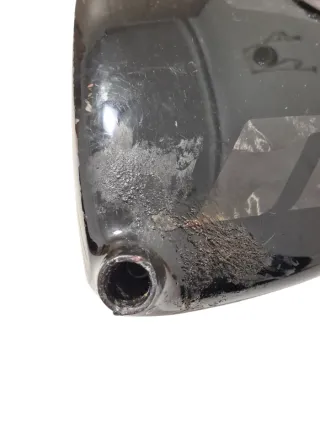 Cabeza Driver 9,5° Callaway Diablo