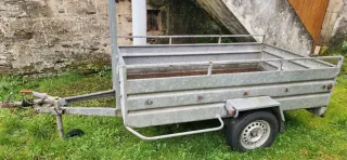 ALQUILER DE REMOLQUE