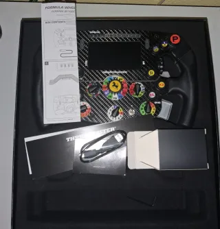 Thrustmaster Ferrari SF1000 Add-On