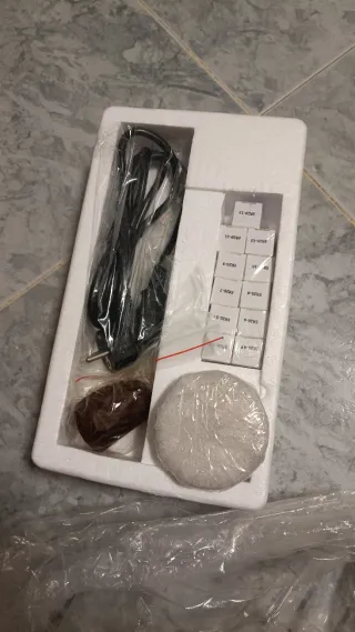 Afilador de brocas VEVOR MR-13B