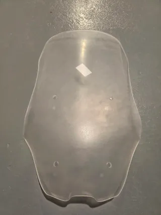 Parabrisas moto zontes 368G