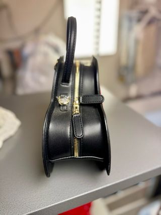 Borsa Braccialini iconica a forma di auto