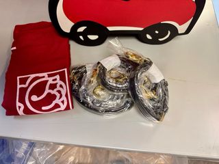 Borsa Braccialini iconica a forma di auto