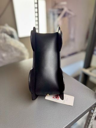 Borsa Braccialini iconica a forma di auto