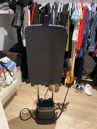 Centro de Planchado Rowenta IXEO