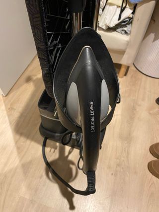 Centro de Planchado Rowenta IXEO