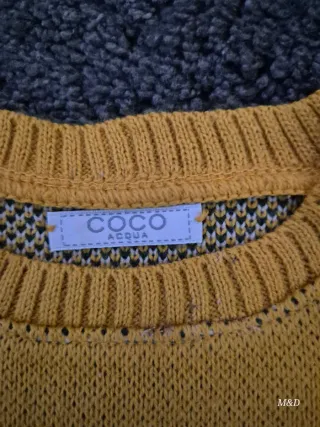 Conjunto bebé COCO ACQUA