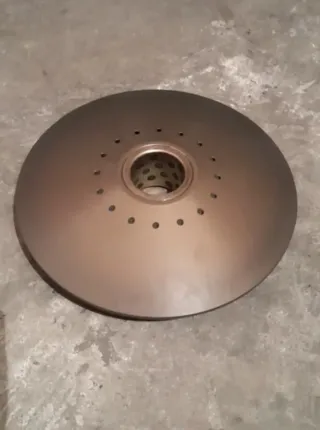 VARIADOR JCOSTA XRP TMAX 530 2012/16