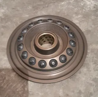 VARIADOR JCOSTA XRP TMAX 530 2012/16