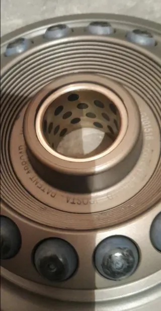 VARIADOR JCOSTA XRP TMAX 530 2012/16