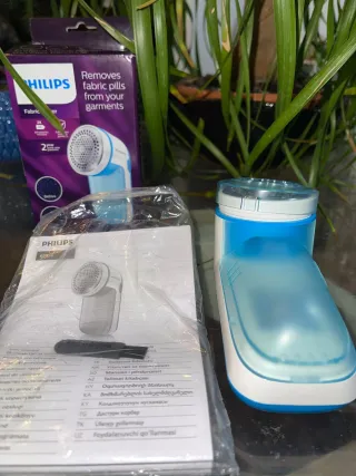 Philips Quitapelusas Eléctrico