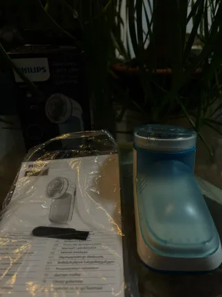 Philips Quitapelusas Eléctrico