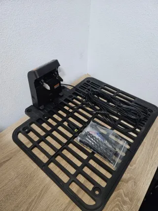 Ofertón:WORX WR155E - 2000 metros TOP PREMIUM