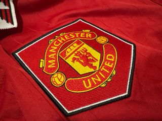 Manchester United 2022/2023 Camiseta Adidas