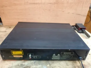 Reproductor CD Pioneer PD-4300