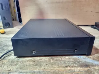 Reproductor CD Pioneer PD-4300