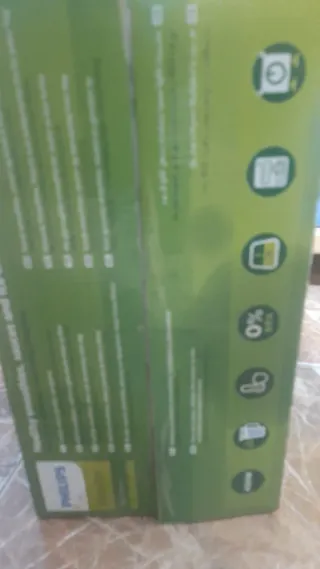 Batidora Philips 600W