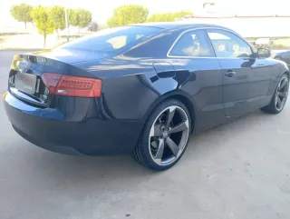 Audi A5 2011