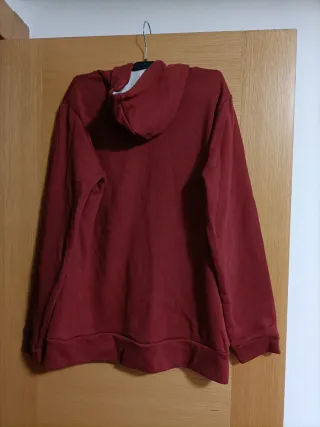 Sudadera Mickey Mouse Dorada