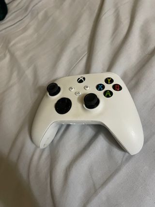 Mando Xbox para piezas