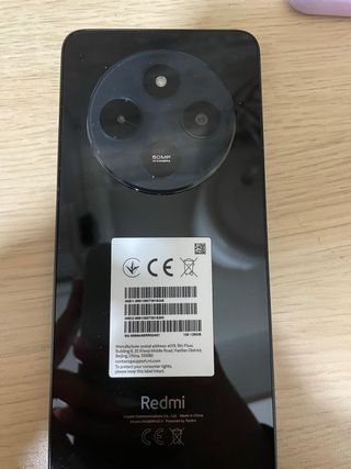 Xiaomi Redmi 14C 8GB RAM 128GB