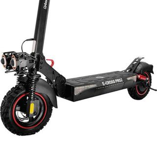 Trotinete Urbanglide E-Cross Pro2 Preto