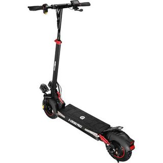 Trotinete Urbanglide E-Cross Pro2 Preto