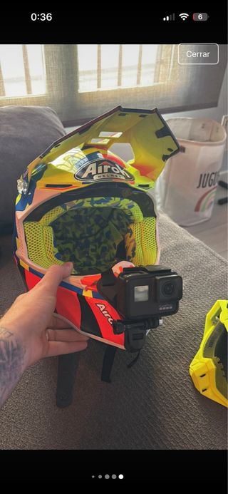 GoPro Hero 7 Black