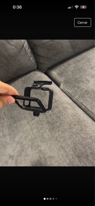 GoPro Hero 7 Black
