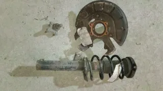 Ricambi Seat León Mk2