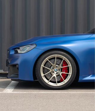 Llantas Forjadas VS-5RS Multi-marca