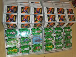 2 Álbumes Completos Adrenalyn LaLiga