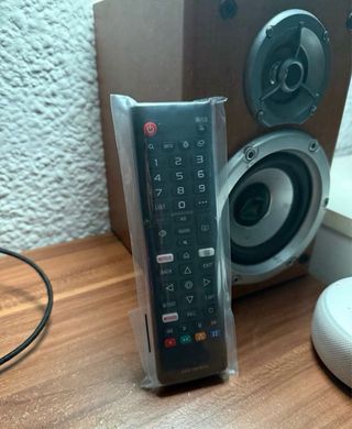 Mando a distancia LG Smart TV nuevo