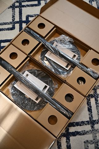 2 Supporti Regolabili per SONOS ERA 300 e ERA 100