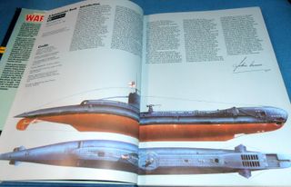 The Encyclopedia of the World's Warships (1985)