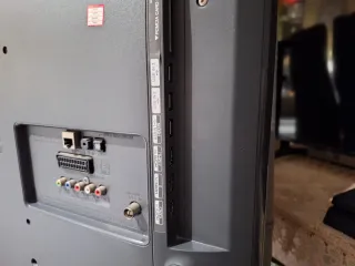 TV LG 32 HD Smart TV USB