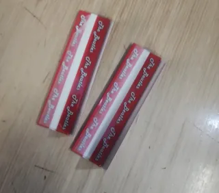 The Beatles Set - Papel Fumar