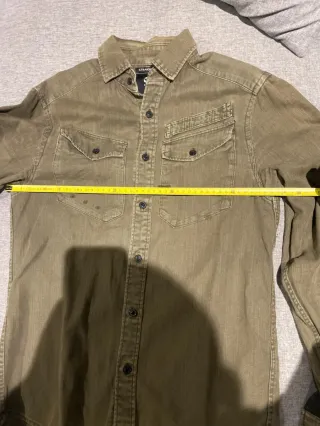 Camisa vaquera G-Star RAW