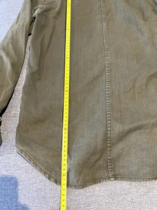 Camisa vaquera G-Star RAW