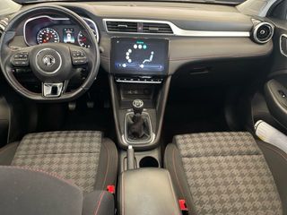 MG ZS 1.5 Comfort