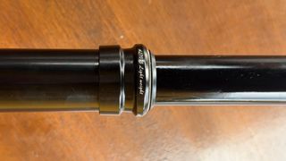 Tija telescópica MTB 31’6