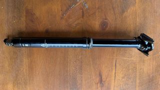 Tija telescópica MTB 31’6