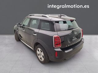 MINI Countryman One D