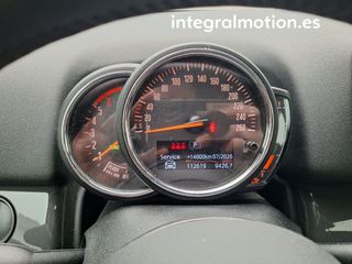 MINI Countryman One D