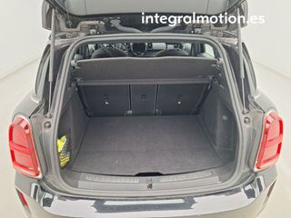 MINI Countryman One D