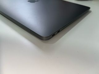 MacBook Air M1 2020 16GB RAM 512GB SSD