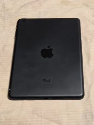 iPad Mini 1ª Gen "A1432" Gris (7,9 pulg.)